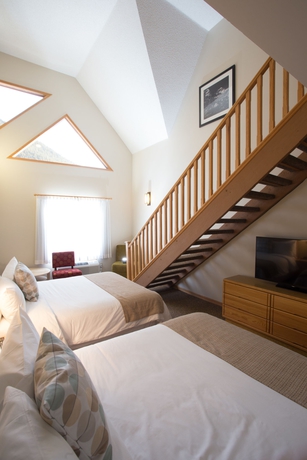 Imagen de la habitación del Hotel Banff Inn. Foto 8