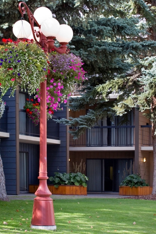 Imagen general del Hotel Banff Park Lodge. Foto 2