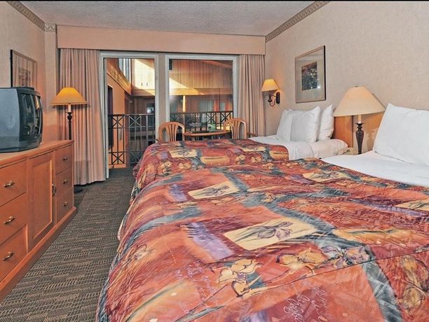 Imagen general del Hotel Banff Ptarmigan Inn. Foto 2