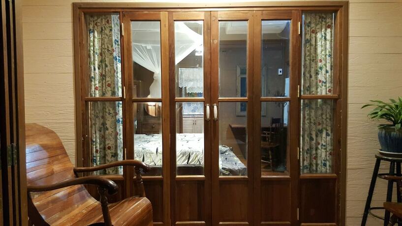 Imagen general del Hotel Bang Luang House. Foto 7