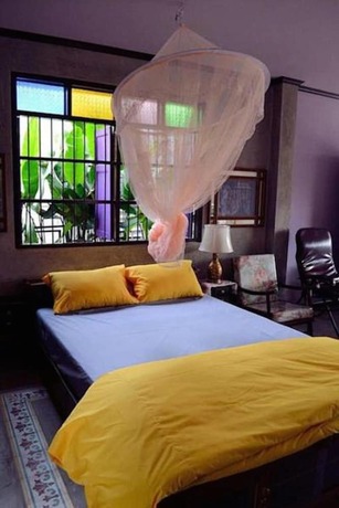 Imagen general del Hotel Bang Luang House. Foto 12