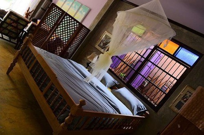 Imagen general del Hotel Bang Luang House. Foto 15