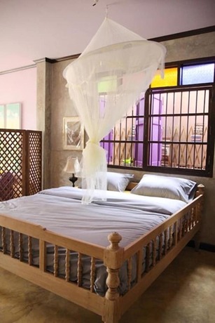 Imagen de la habitación del Hotel Bang Luang House. Foto 18