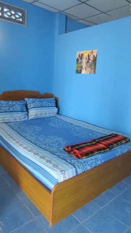 Imagen de la habitación del Hotel Bang Nam Kem. Foto 2