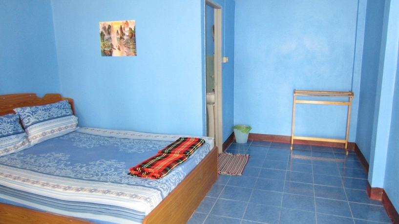 Imagen de la habitación del Hotel Bang Nam Kem. Foto 3
