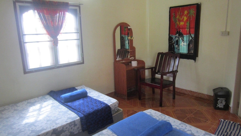 Imagen de la habitación del Hotel Bang Nam Kem. Foto 4