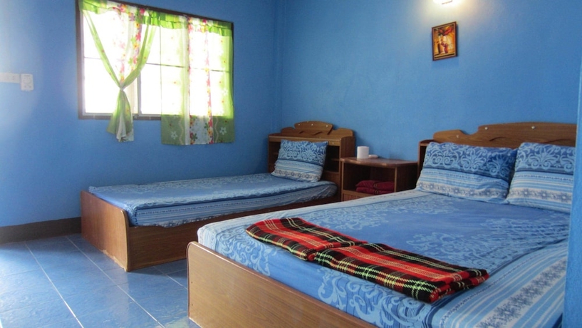 Imagen de la habitación del Hotel Bang Nam Kem. Foto 5