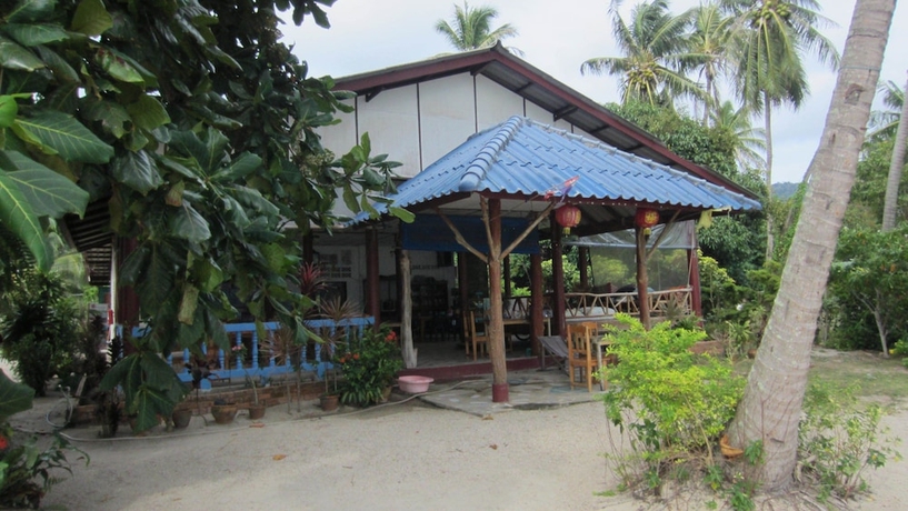 Imagen de los interiores del Hotel Bang Nam Kem. Foto 18
