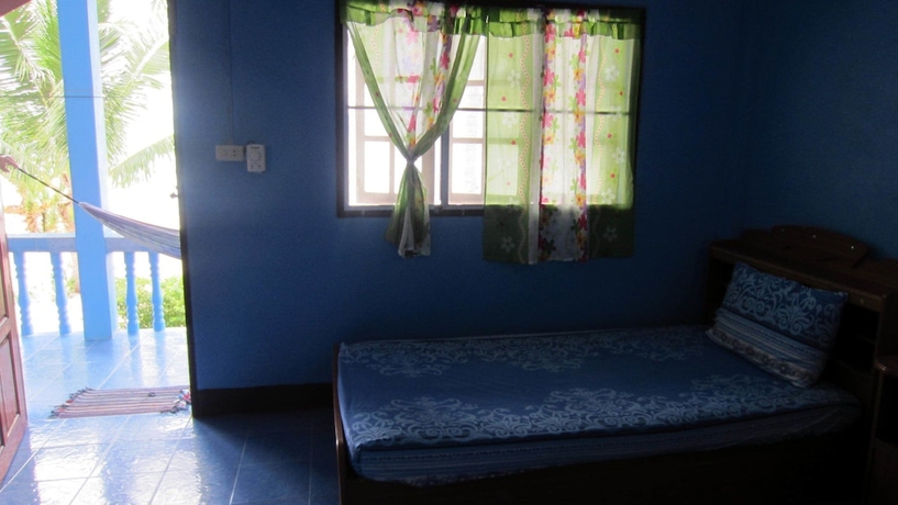 Imagen de la habitación del Hotel Bang Nam Kem. Foto 6