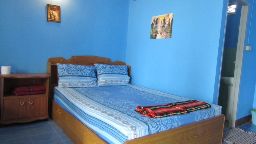 Imagen de la habitación del Hotel Bang Nam Kem. Foto 7