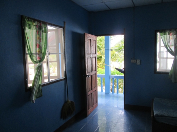 Imagen de la habitación del Hotel Bang Nam Kem. Foto 8