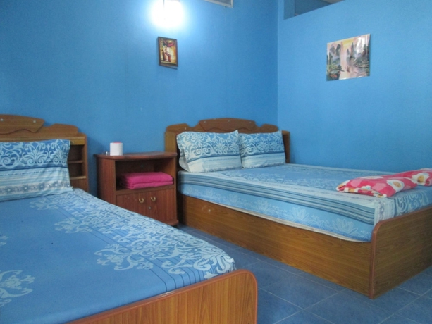 Imagen de la habitación del Hotel Bang Nam Kem. Foto 9