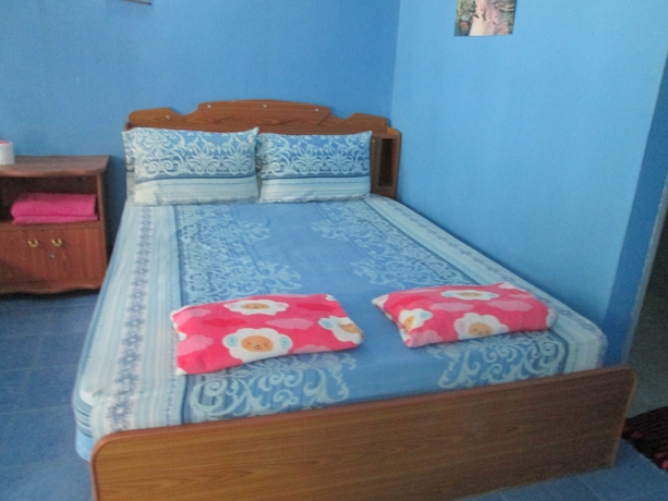 Imagen de la habitación del Hotel Bang Nam Kem. Foto 10