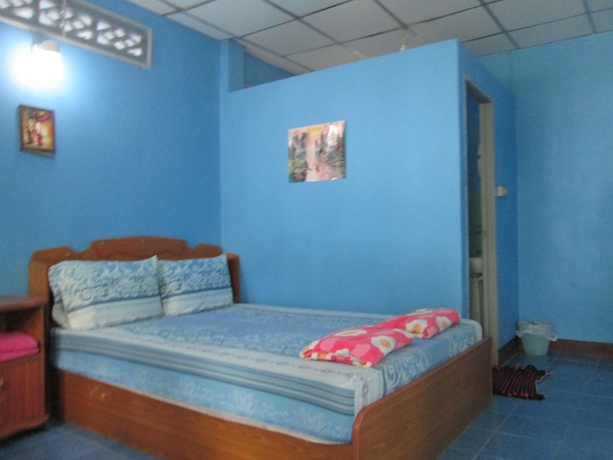 Imagen de la habitación del Hotel Bang Nam Kem. Foto 11