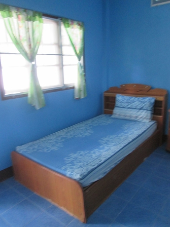 Imagen de la habitación del Hotel Bang Nam Kem. Foto 12