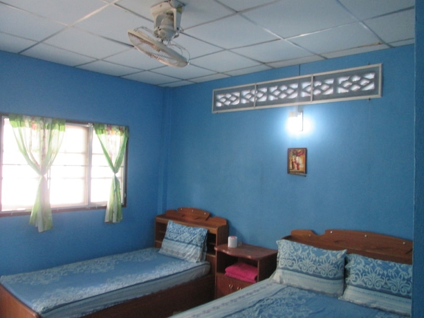Imagen de la habitación del Hotel Bang Nam Kem. Foto 13