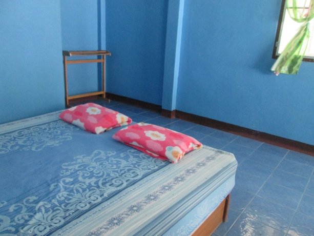 Imagen de la habitación del Hotel Bang Nam Kem. Foto 14