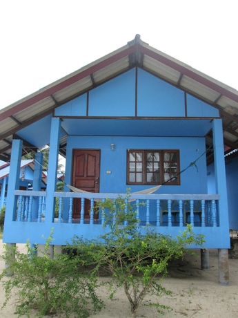 Imagen de la habitación del Hotel Bang Nam Kem. Foto 15