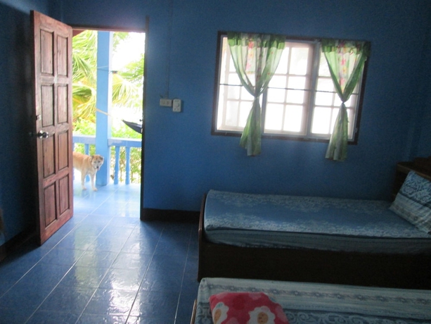 Imagen de la habitación del Hotel Bang Nam Kem. Foto 16