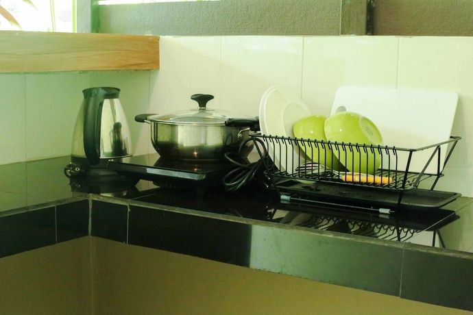 Imagen de la habitación del Hotel Bang Po Hut. Foto 7