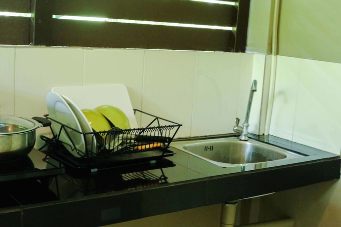 Imagen de la habitación del Hotel Bang Po Hut. Foto 8