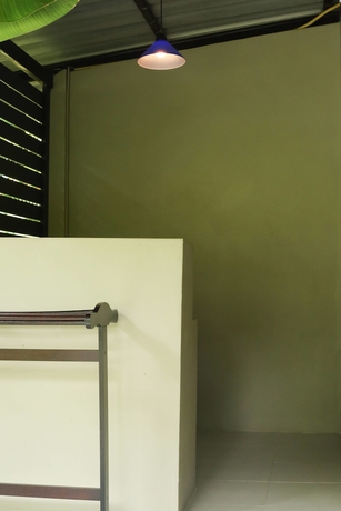 Imagen de la habitación del Hotel Bang Po Hut. Foto 9