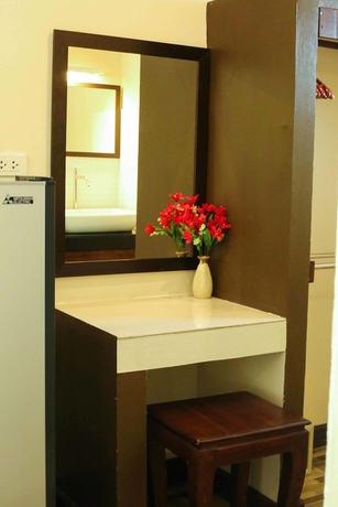 Imagen de la habitación del Hotel Bang Po Hut. Foto 11