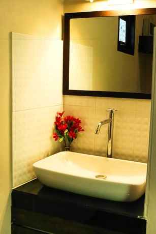 Imagen de la habitación del Hotel Bang Po Hut. Foto 14