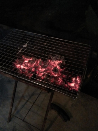 Imagen de los interiores del Hotel Bang Po Hut. Foto 19