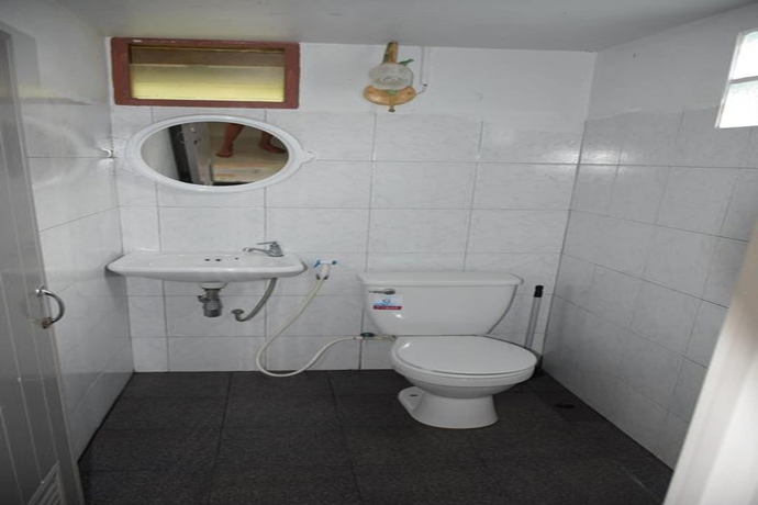 Imagen de la habitación del Hotel Bang Po Resort. Foto 2