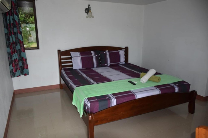 Imagen de la habitación del Hotel Bang Po Resort. Foto 7