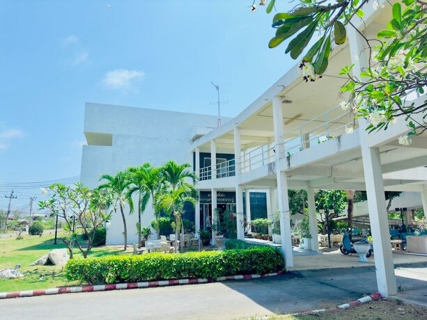 Imagen general del Hotel Bang Pu Recreation Center. Foto 1