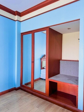 Imagen general del Hotel Bang Pu Recreation Center. Foto 12