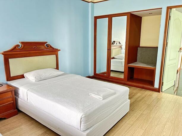 Imagen de la habitación del Hotel Bang Pu Recreation Center. Foto 19