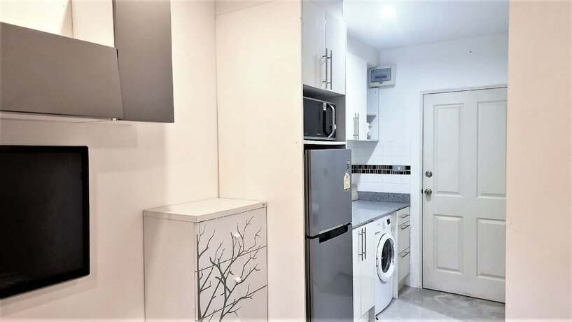 Imagen general del Hotel Bang Saray - Lake and Pool Views. Foto 10