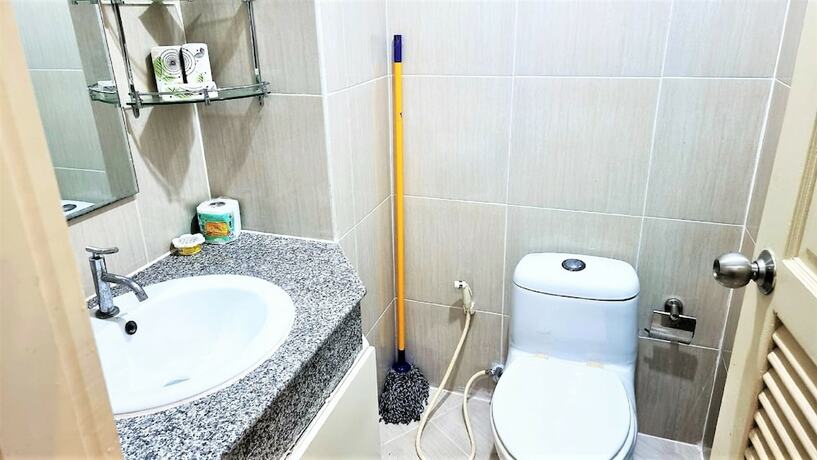 Imagen general del Hotel Bang Saray - Lake and Pool Views. Foto 15