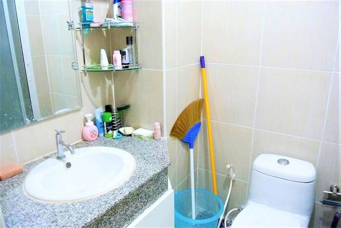 Imagen de la habitación del Hotel Bang Saray - Lake and Pool Views. Foto 26