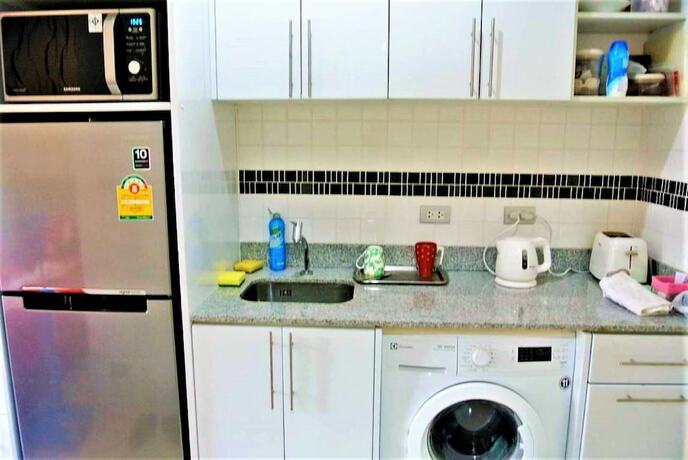 Imagen de la habitación del Hotel Bang Saray - Lake and Pool Views. Foto 27