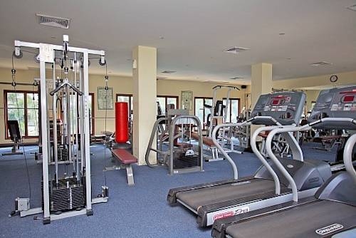 Imagen general del Hotel Bang Tao Beach Apartment. Foto 1