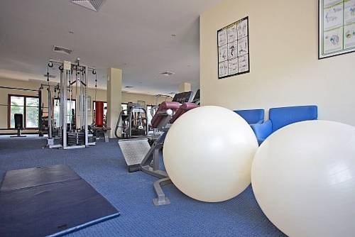 Imagen general del Hotel Bang Tao Beach Apartment. Foto 2