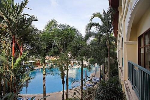 Imagen general del Hotel Bang Tao Beach Apartment. Foto 3