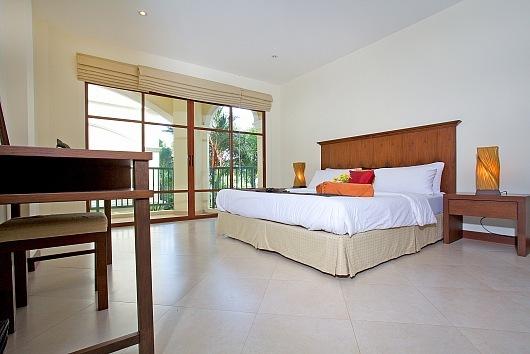 Imagen general del Hotel Bang Tao Beach Apartment. Foto 5