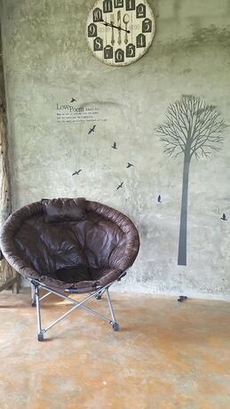 Imagen general del Hotel Bang Wela At Suanphung Resort. Foto 5