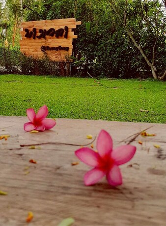 Imagen general del Hotel Bang Wela At Suanphung Resort. Foto 11