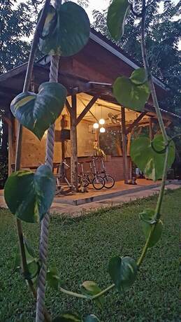 Imagen general del Hotel Bang Wela At Suanphung Resort. Foto 14