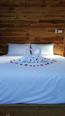 Imagen de la habitación del Hotel Bang Wela At Suanphung Resort. Foto 21