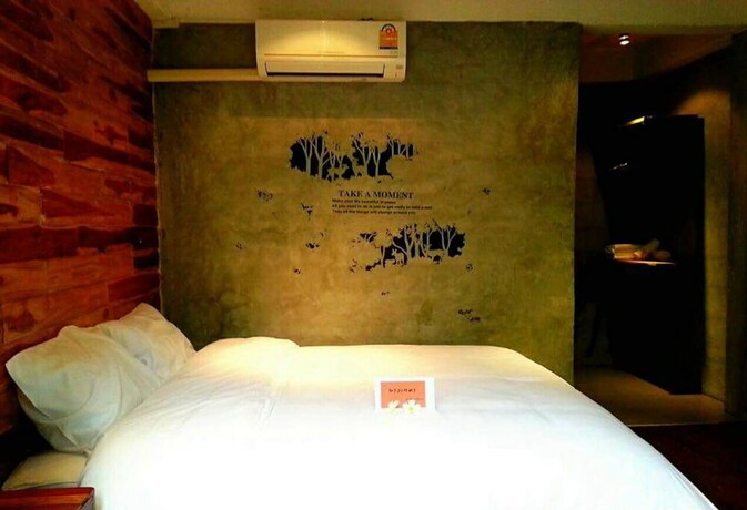 Imagen de la habitación del Hotel Bang Wela At Suanphung Resort. Foto 24