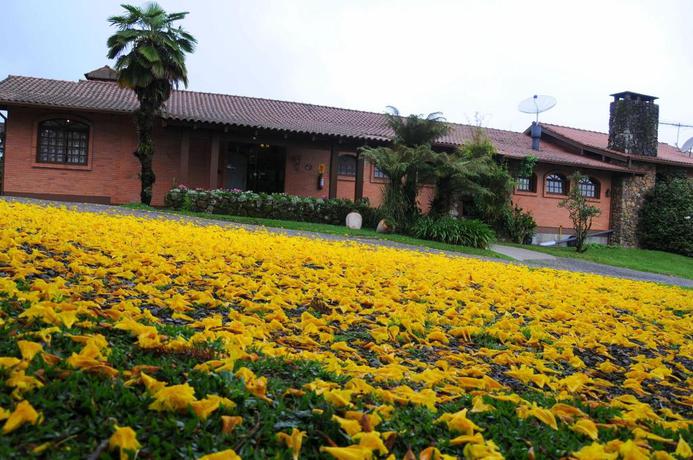 Imagen de los exteriores del Hotel Bangal&ocirc;s Da Serra. Foto 12