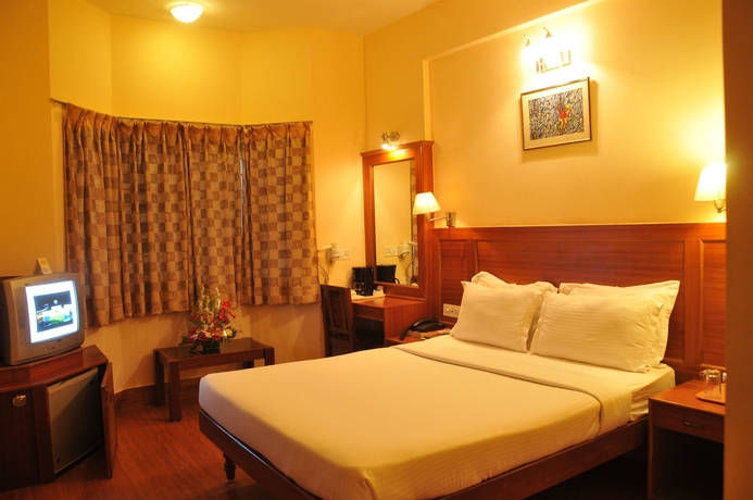 Imagen de la habitación del Hotel Bangalore Gate. Foto 2