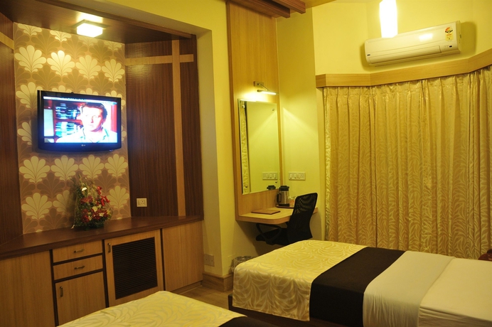 Imagen de la habitación del Hotel Bangalore Gate. Foto 3
